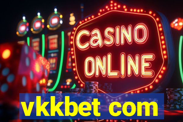 vkkbet com